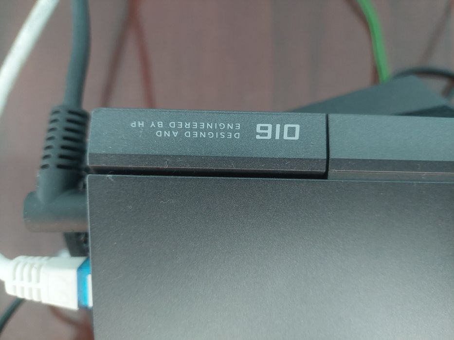 Laptop Victus  I7 11800h Rtx 3060