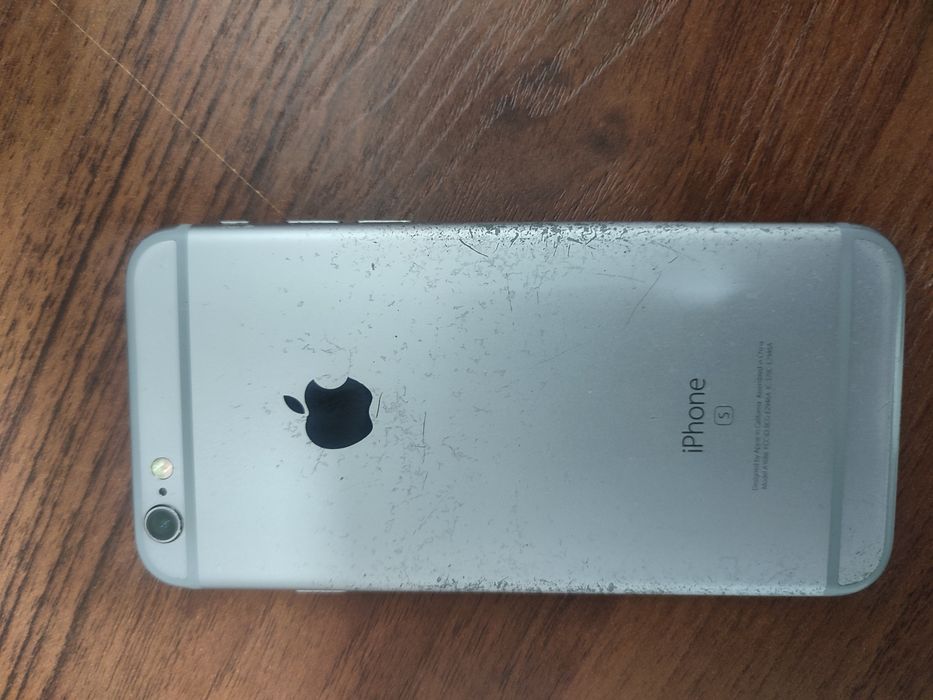 iphone 6 s sotilad