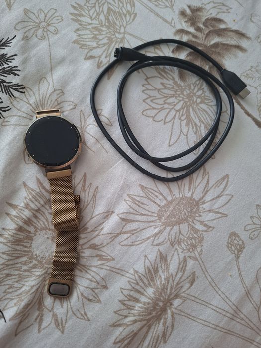 SmartWatch Garmin Venu 3 S