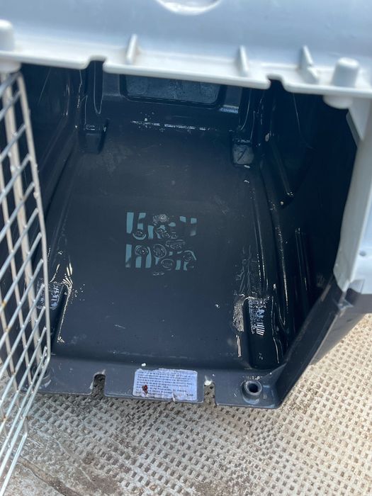 Cusca transport caini, pisici, etc. SKUDO 4