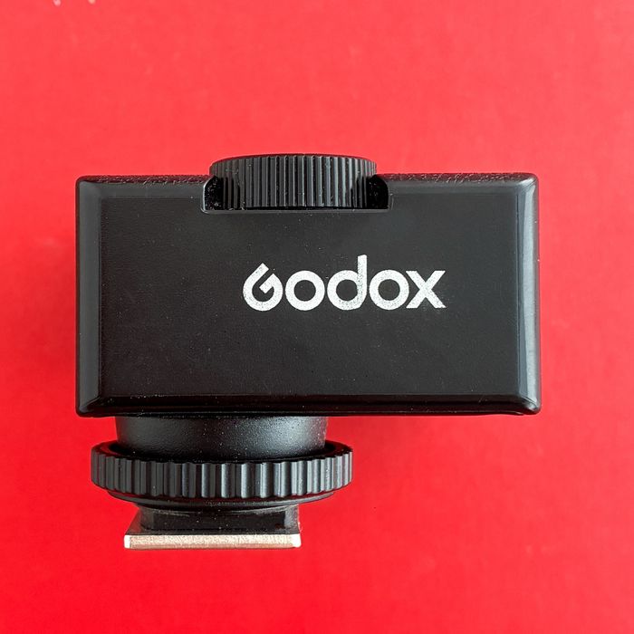 Фото вспышка Godox iM30