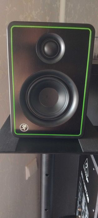 Monitoare audio Mackie CR4-XBT