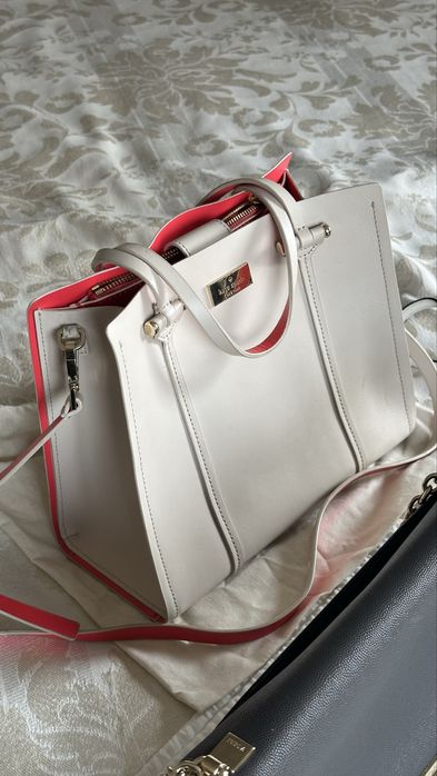 Сумка Kate Spade New York, кожа, Оригинал