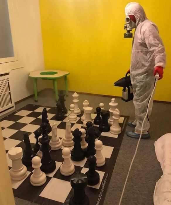 Dezenfeksiya xizmati Biokon.uz ishonchli samarali yechim