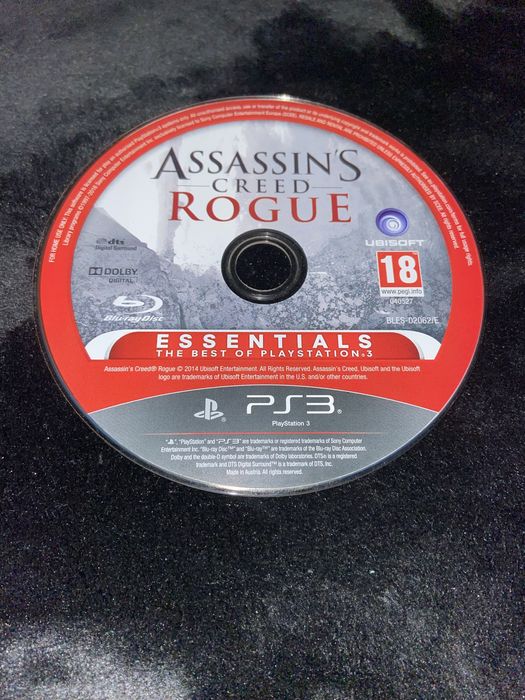 Jocuri playstation 3