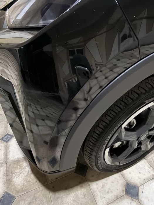 Сотилади BYD Seagull