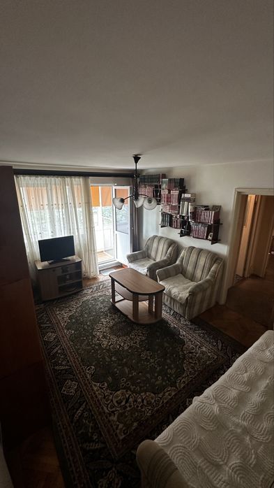 Proprietar închiriază apartament în Sibiu – Str. Rahovei, fără comision