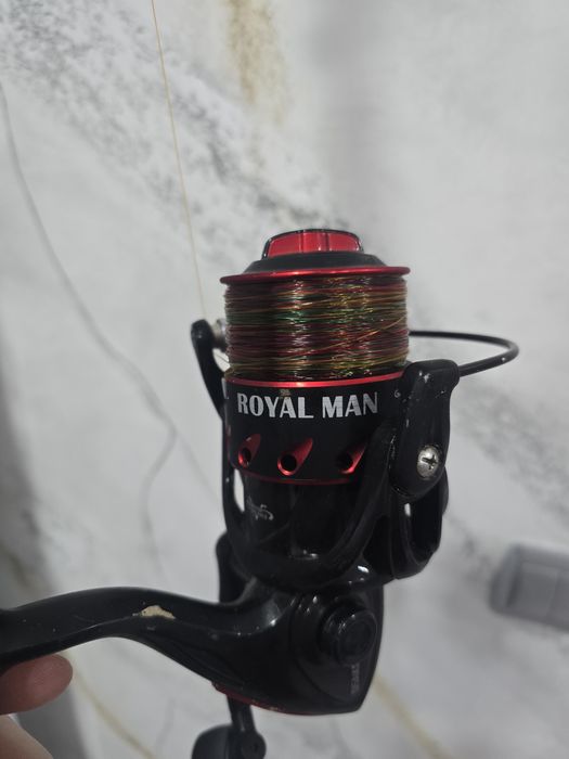 Фидер въдица 3.90 FLX River 100- 250g