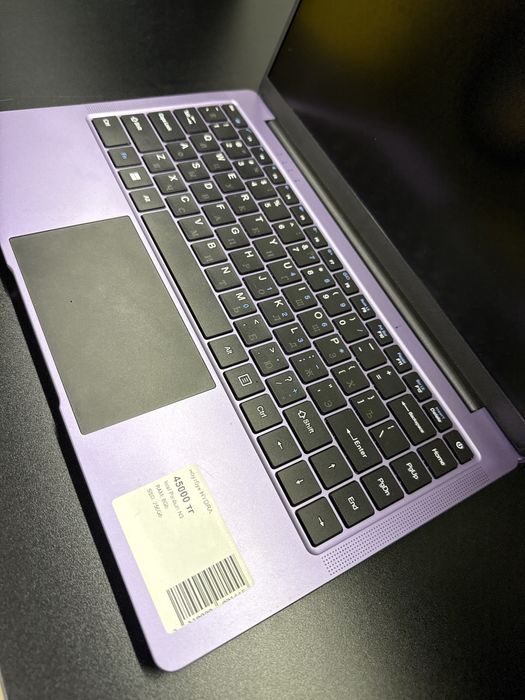 Ноутбук Hydra 8/256Gb