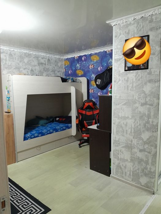 Продам квартиру 1к