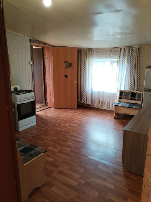 Продам часть дома