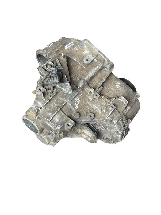 Cutie De Viteze Manuala 6 Trepte Skoda Superb 3T4 2008 - 2015 2.0 Tdi