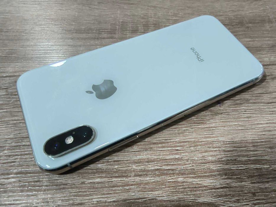 Apple iPhone XS 256gb
