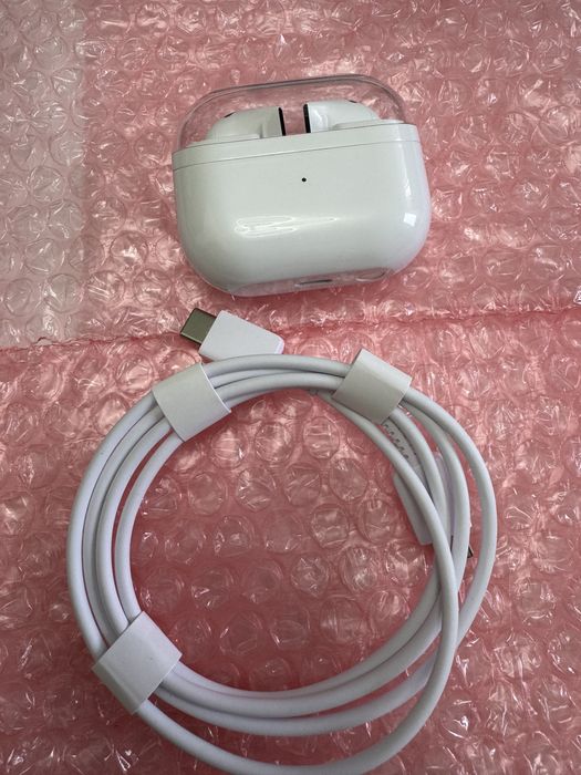 Casti bluetooth Samsung Galaxy Buds3, White - Noi Originale