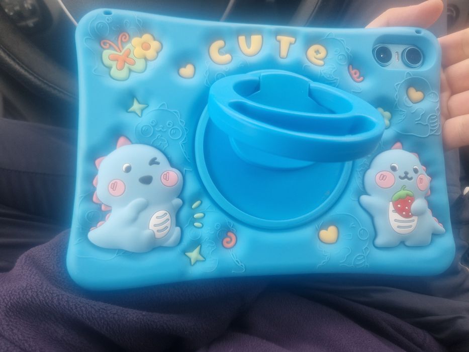 Планшет для ребёнка