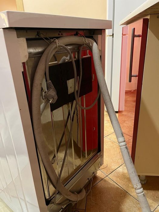 Посудомоечная машина