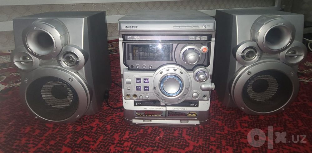 Muzikalniy sentr