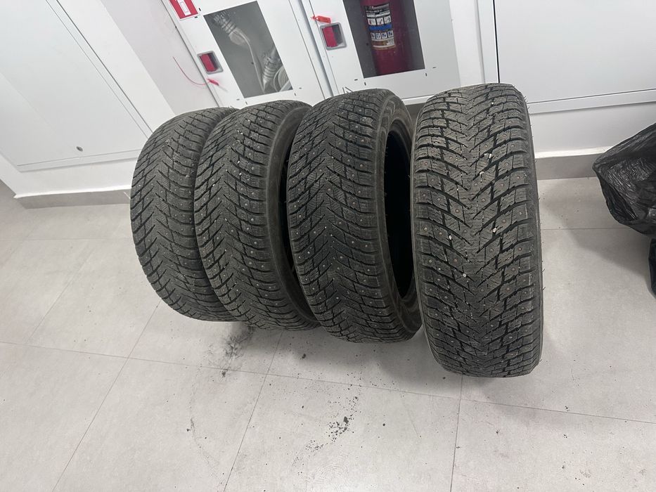 Автошины дата производства 23 неделя , 24 года.