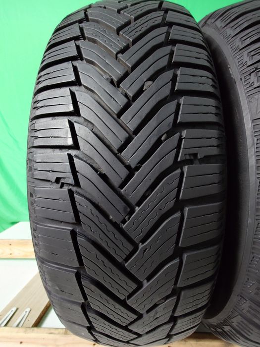 185/65R15 Michelin 2022 stare foarte buna