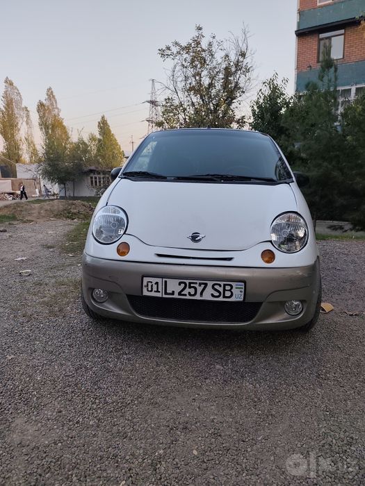 Matiz best  sotiladi 2012 kami bor