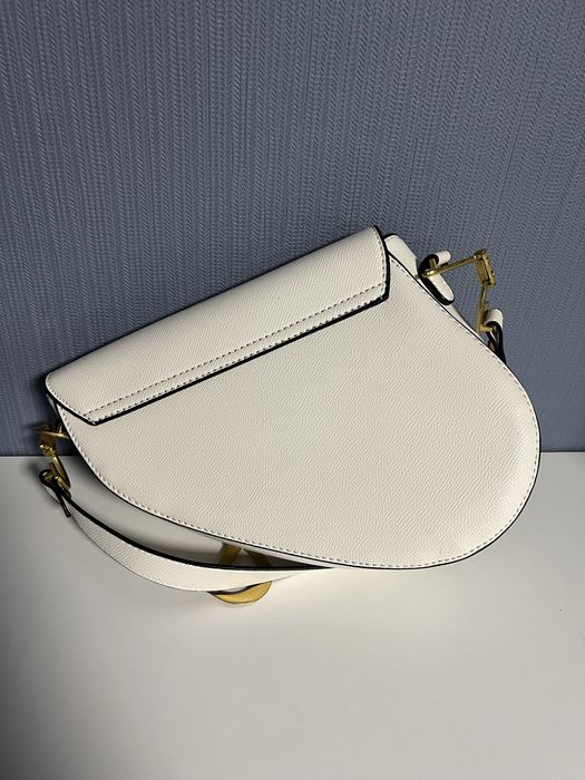 Geanta Poseta Dior Alba Piele Premium / 2025