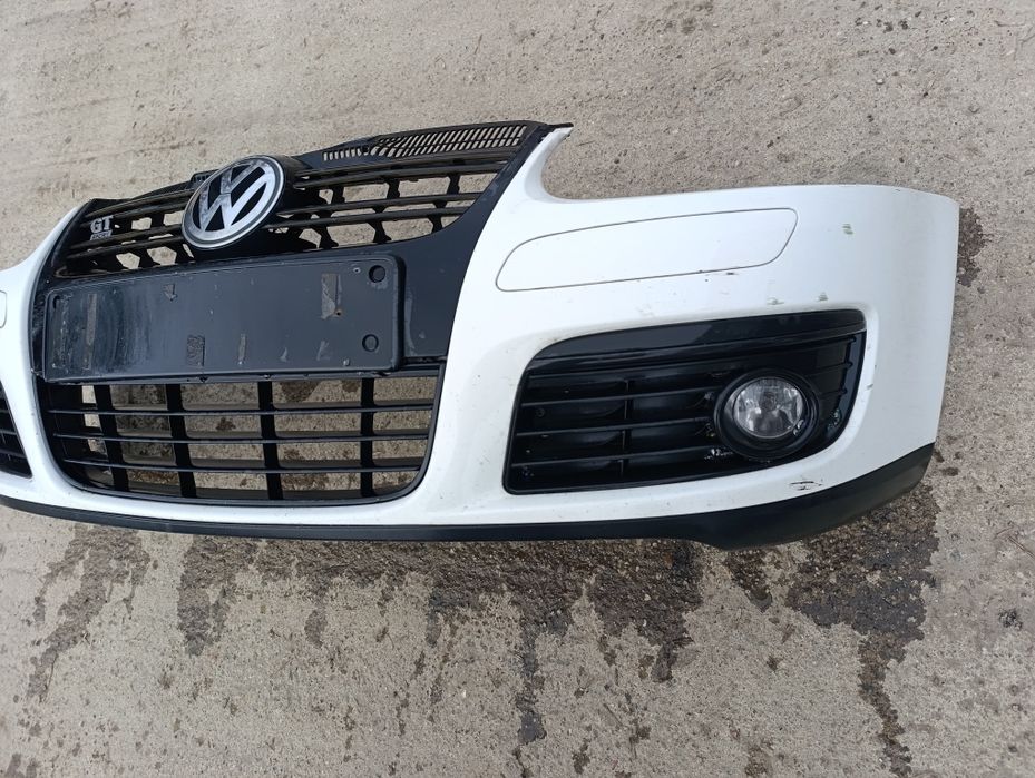 Предна броня Фолксваген Голф5 ГТ / VW Golf5 GT