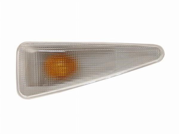 Поворот в крыло  Renault Sandero