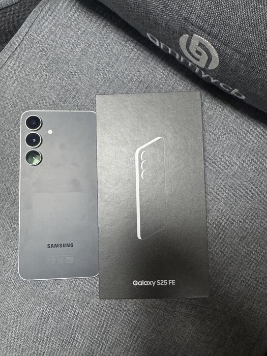 Самсунг Sfe 256gb