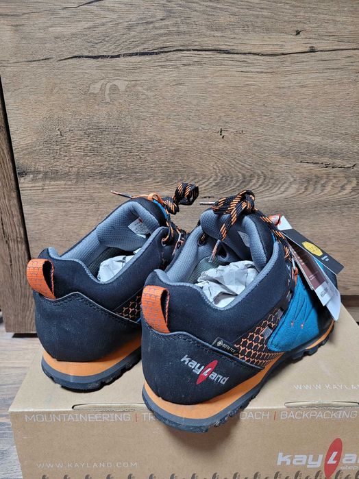 Hiking обувки KEYLAND