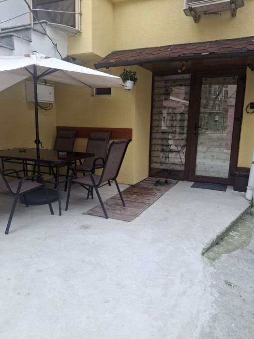 Студио за нощувки  в  град  Пловдив