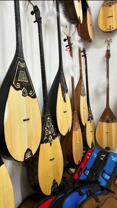 Домбыра сатылады ТАРАЗ