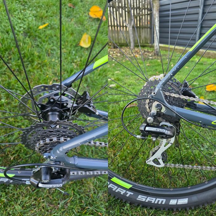 MTB Conway 429 / 29ER