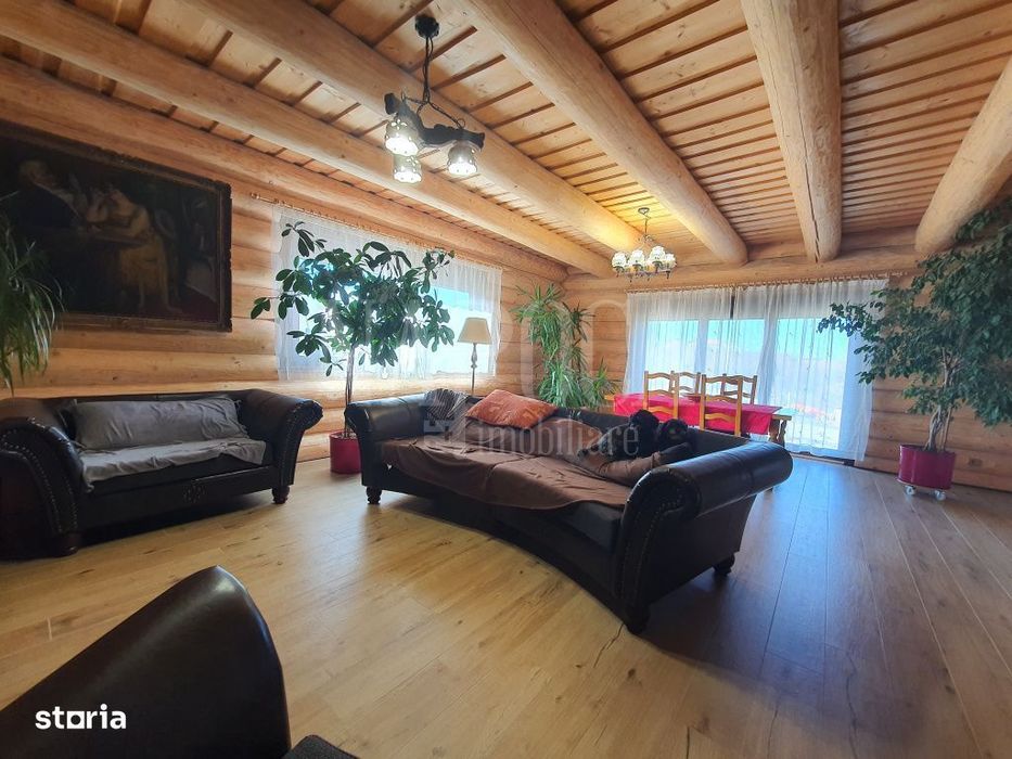 Casa 8 camere de vanzare in Gheorghe Doja Oradea, Oradea