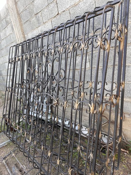 Продается решетка