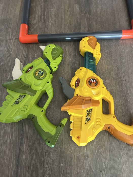 Детска Занимателна Игра