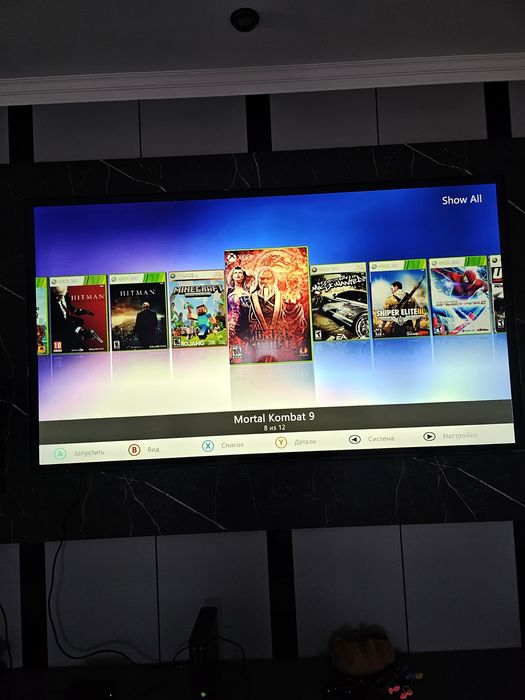 X box 390 e обмен или продажа