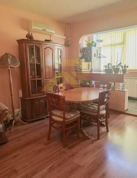 Продава се Двустаен апартамент в София, Овча купел 2 - 68 кв.м за 2353 €/кв.м - Снимка #1