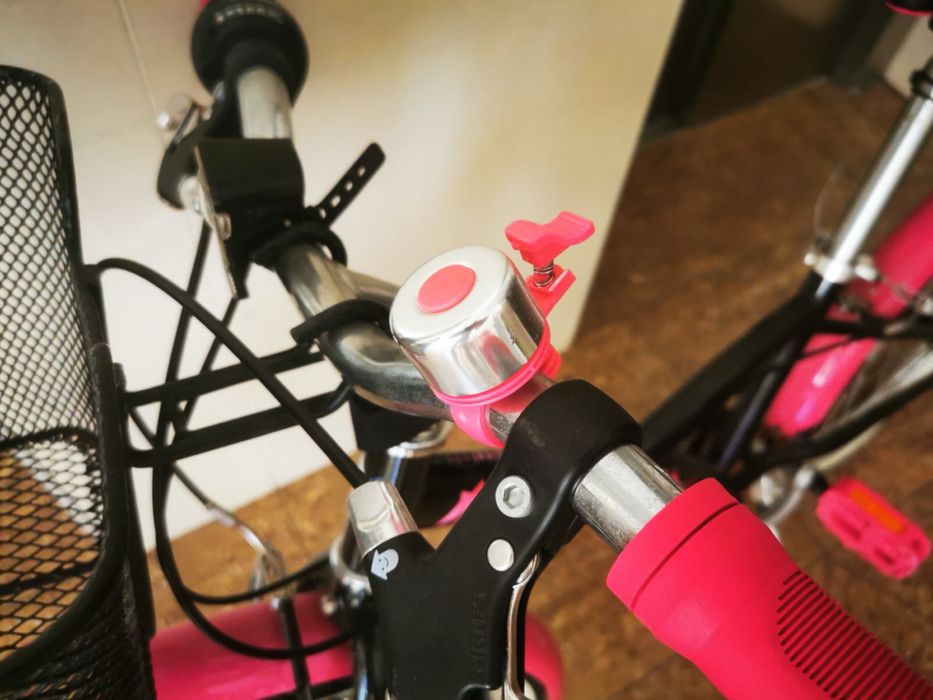 Btwin детски велосипед 20 “ за деца