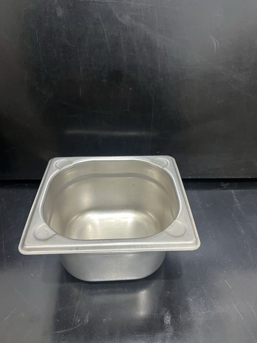 Tava gastronorm gn inox