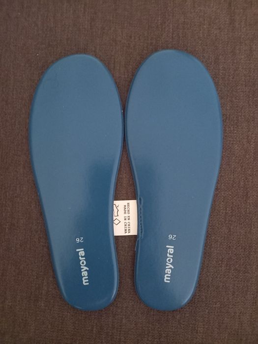 Mayoral-Гумени ботуши 
62.50