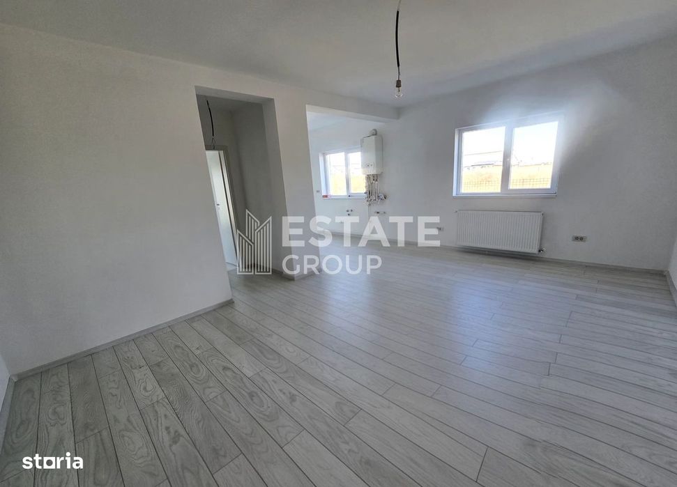 Duplex cu 3 camere in Mosnita Noua!