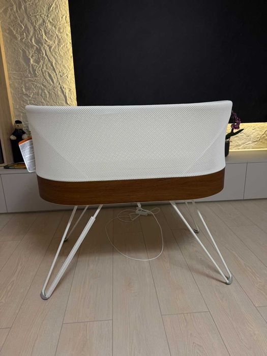 Pat Snoo Happiest Baby | Pachet complet | 3 saci + 3 cearșafuri |