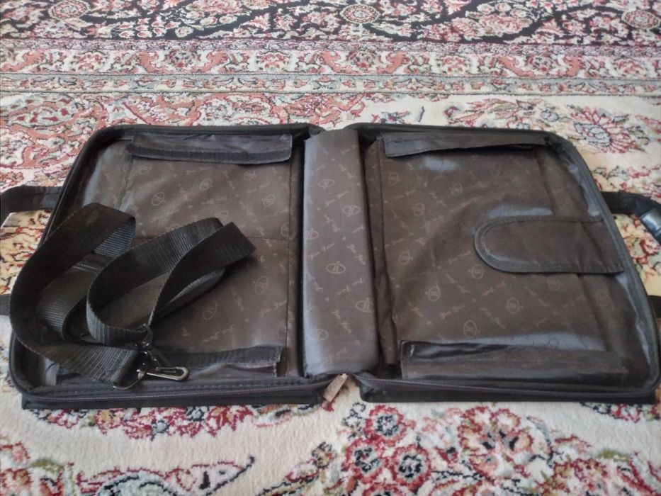 Сумка для ноутбука