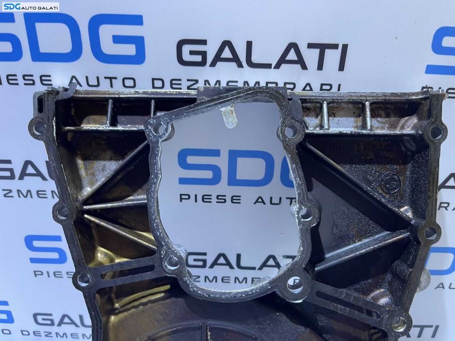 Capac Distributie Motor BMW Seria 3 E46 316 318 1.9 i 1998 - 2006 Cod 1739432 [MA0227]