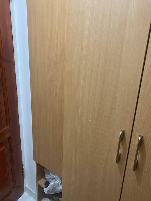 Срочно продаю прихожую