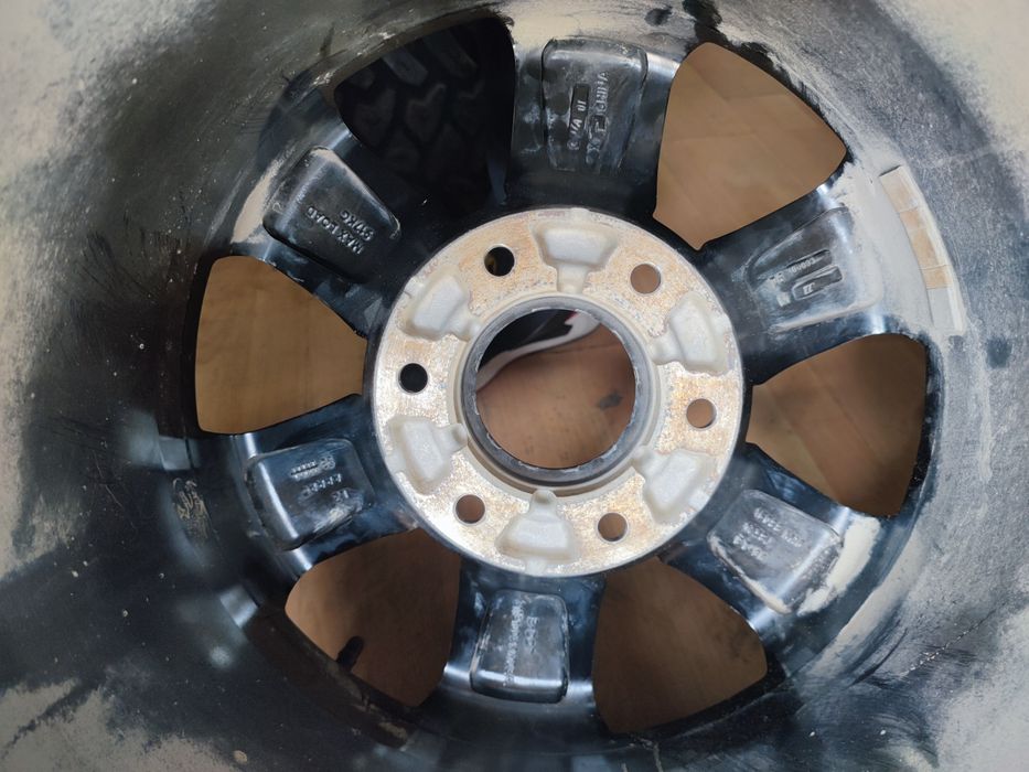 Диски оригинальные