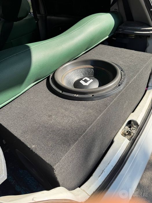 Dl audio Bufer sotladi