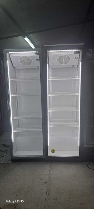 Vitrina frigorifica 70 latime frigider