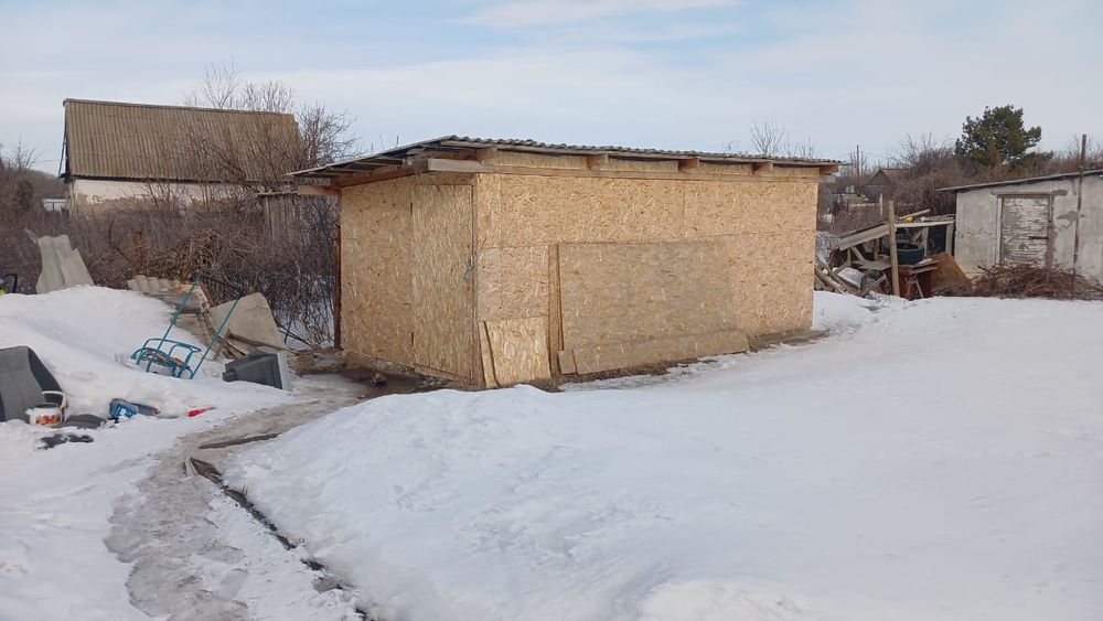 Продам дачу зимнего варианта