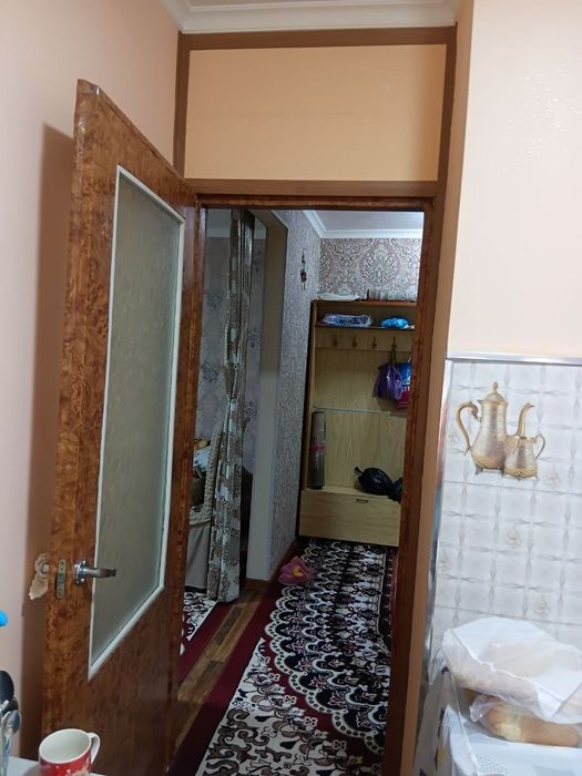 Продаёться квартира